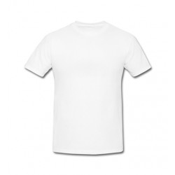 Playera sublimación tacto...